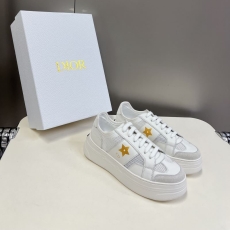 Christian Dior Low Shoes